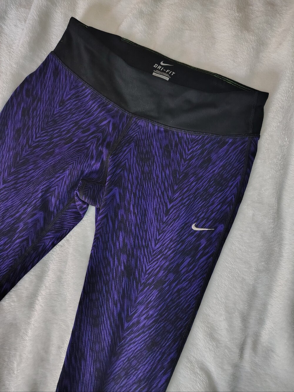 Nike Dri-fit leggings